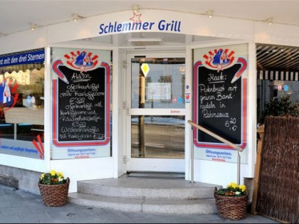 照片: Schlemmer Grill